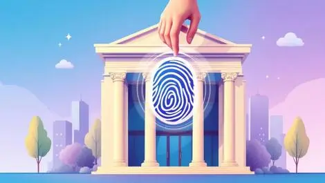 The race to biometric banking is on - which Australian bank will be first
