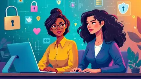 Industry leaders mark International Women in Cyber Day with optimism