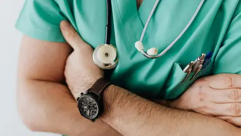 Healthcare hurries to get ahead of AI disruption