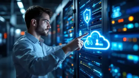 Veeam launches secure, hardware-agnostic appliance for fast data protection