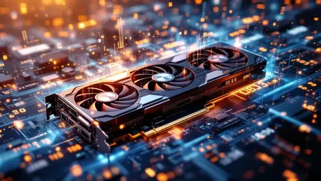 AI-powered consumer GPUs speed up password cracking with bcrypt