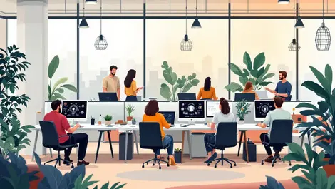 Best workplaces in New Zealand revealed, highlighting culture & AI