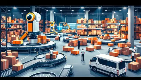 AI & automation reshape transport management for growth