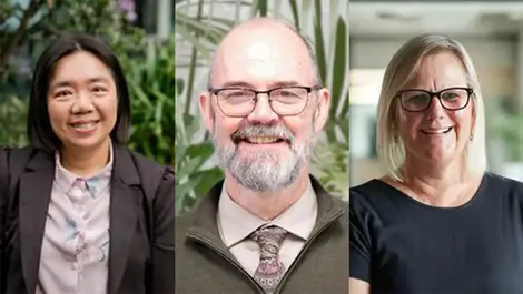 KiwiNet appoints new Board leaders to drive NZ research impact
