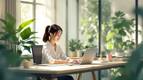 Asia Pacific workers seek flexible hours & wellbeing over pay