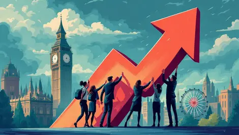 UK SME leaders prioritise resilience amid rising costs & budget doubts
