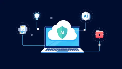 Block ransomware proliferation and easily restore files with AI in Google Drive