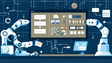 NTT DOCOMO Ventures invests in HappyRobot's AI worker platform