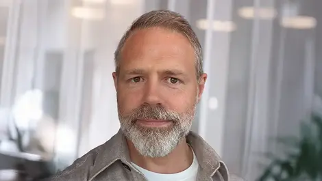 Outpost24 names Martin Roth Chief Technology Officer to lead tech push