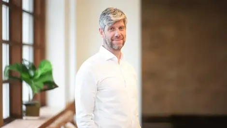 Paragon appoints Stephen Lester as Group CTO to drive tech growth