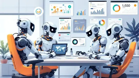 Epiminds raises USD $6.6m to launch multi-agent AI for agencies