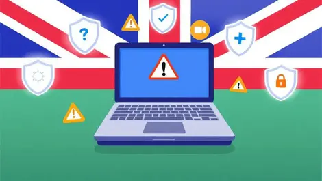 UK retailers face rising cyber threats as resilience becomes key