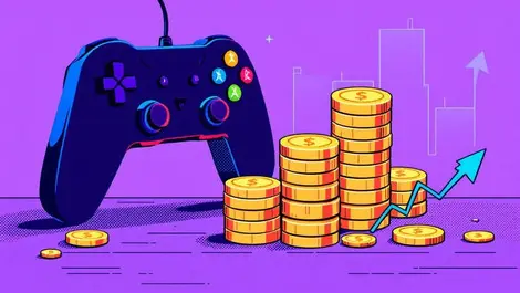 The right financing at the right stage: A guide for gaming companies
