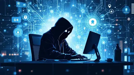 AI-powered phishing threats outpace business defences & SOC teams