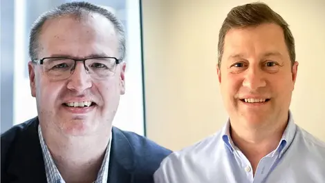 Commvault names new leaders to drive North Europe cyber resilience