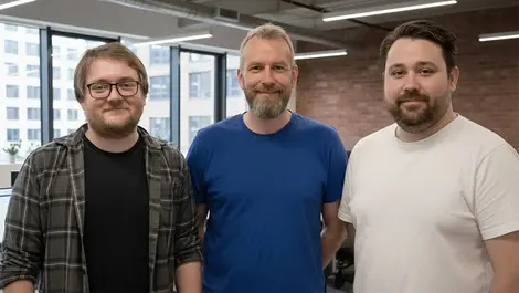PushON appoints trio of senior developers to boost growth plans