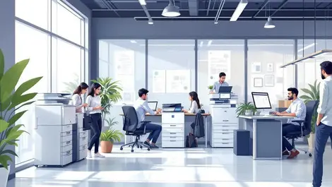 Canon launches imageFORCE C5100 to boost AI adoption in SMEs