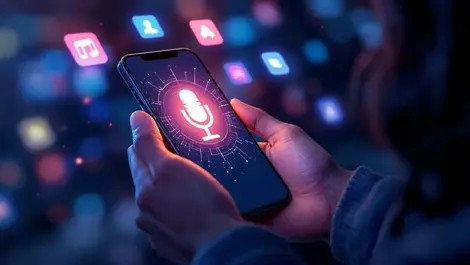 One in three consumers swap at least one app for AI assistant