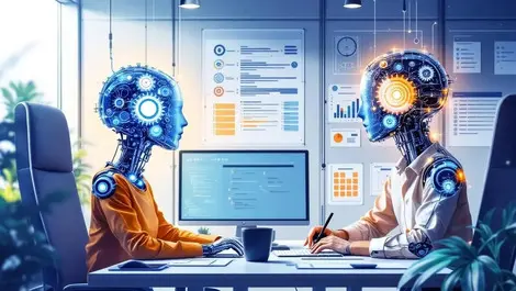Charter Global unveils Orcaworks platform to automate workflows