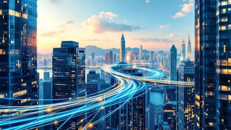 NTT launches ultra-low latency APN InterLink for finance in Hong Kong