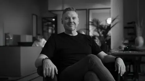 Expereo appoints Noel Hamill as Chief Marketing Officer to lead growth