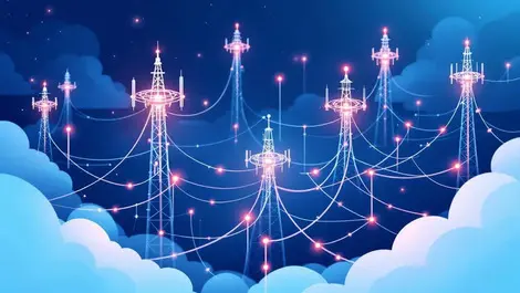 AI-driven network automation tops telecom investment plans