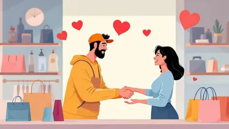 Emotional connections key as brands rethink loyalty strategies