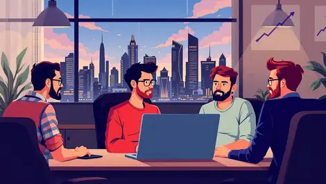 Australian tech wages rise as job growth & hours diverge