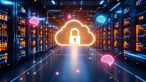 Cohesity & Microsoft deepen AI-driven data security & growth