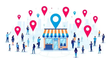 GapMaps launches LAM service to boost local business marketing