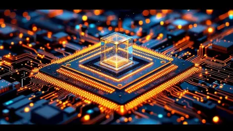 Archer achieves milestone in quantum transistor control & readout