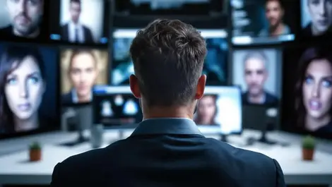 AI-powered fraud could cost firms USD $11.5 billion by 2027