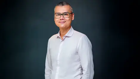 Exclusive: Andrew Foo reveals the future of AI and data in APAC