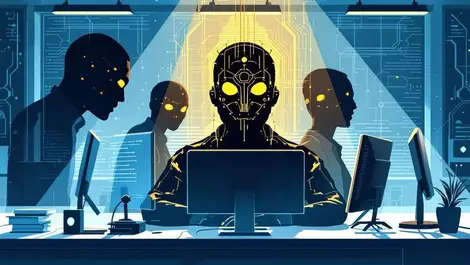 BlackFog launches ADX Vision to combat rising shadow AI risks