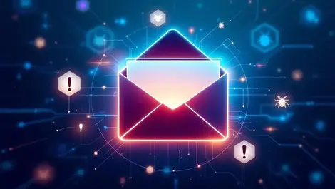 Abnormal AI named a leader again in 2025 Gartner email security