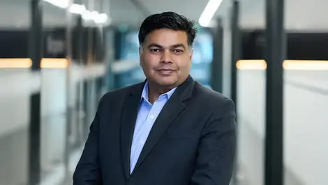 Continental appoints Rohit Markan to lead APAC growth