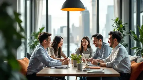 Rockwell Automation earns Asia Pacific workplace honour