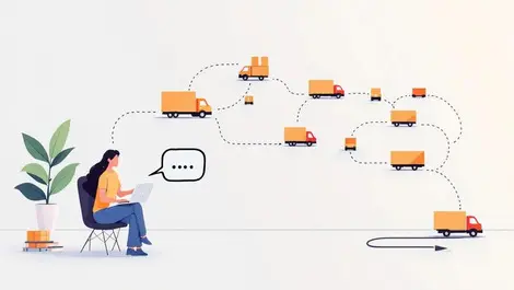 Shippo unveils AI shipping platform for agentic commerce