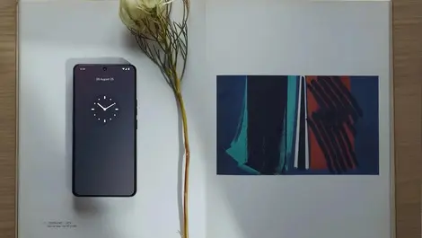 Punkt unveils MC03 privacy-first smartphone with Proton