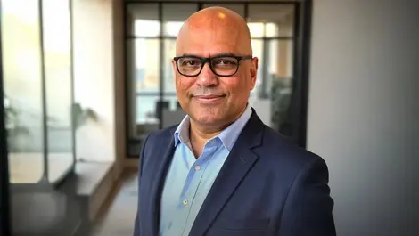 Tata Communications names new managing director & CEO