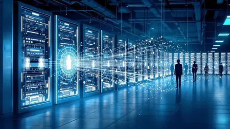 Integrated Quantum unveils quantum-resilient AI data layer