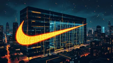 Nike probes suspected cyberattack & huge data leak