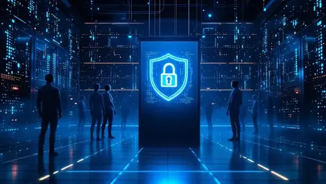 AI reshapes data privacy as trust & attacks escalate