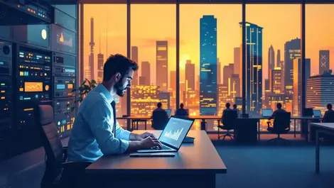 CFOs boost tech & AI budgets as hiring growth stalls