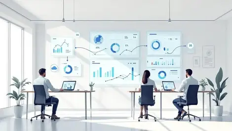 Unanet unveils Champ AI copilot for architecture ERP