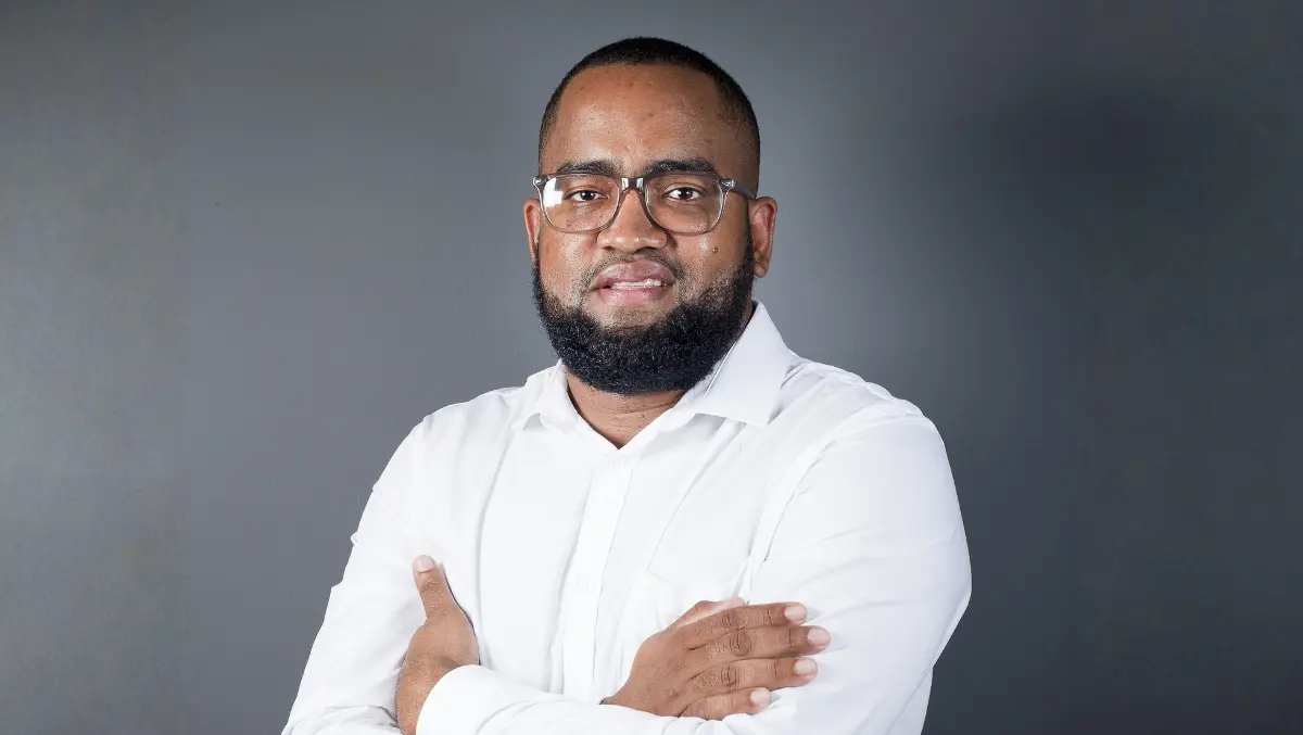 Namibia above and before space when it comes to data centers