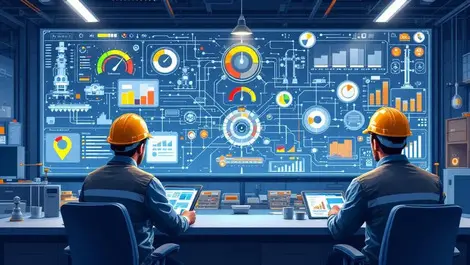 GrayCyan unveils AI readiness scorecard for industry