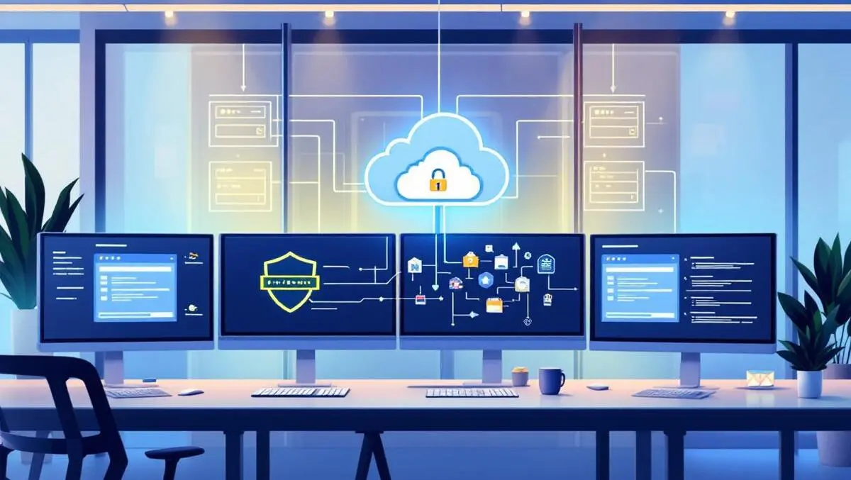 Deskpro brings cloud & VPC help desks to AWS shopfront