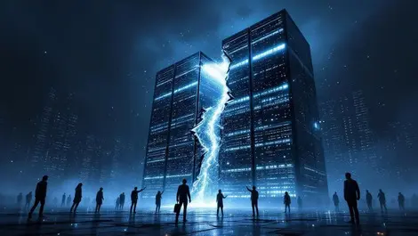 Salesforce guest flaws fuel large-scale data harvesting