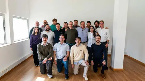 Sybilion raises USD $4.2m to power industrial decisions